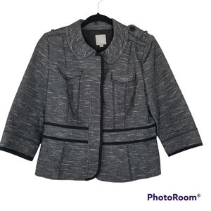 Halogen Blazer